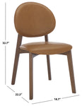 WALNUT / BROWN