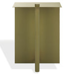 OLIVE GREEN