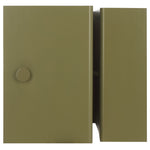 OLIVE GREEN