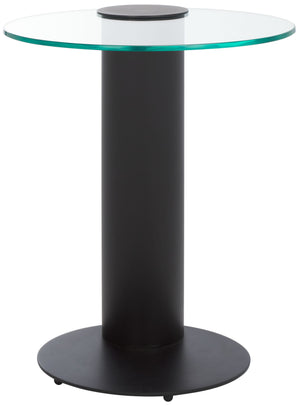 Safavieh Couture Richardson Metal Accent Table, SFV6804