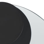 BLACK / CLEAR