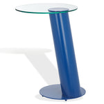 BLUE / CLEAR