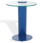 BLUE / CLEAR