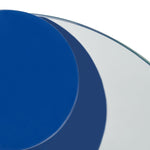 BLUE / CLEAR