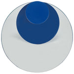 BLUE / CLEAR