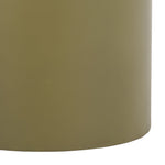 OLIVE GREEN