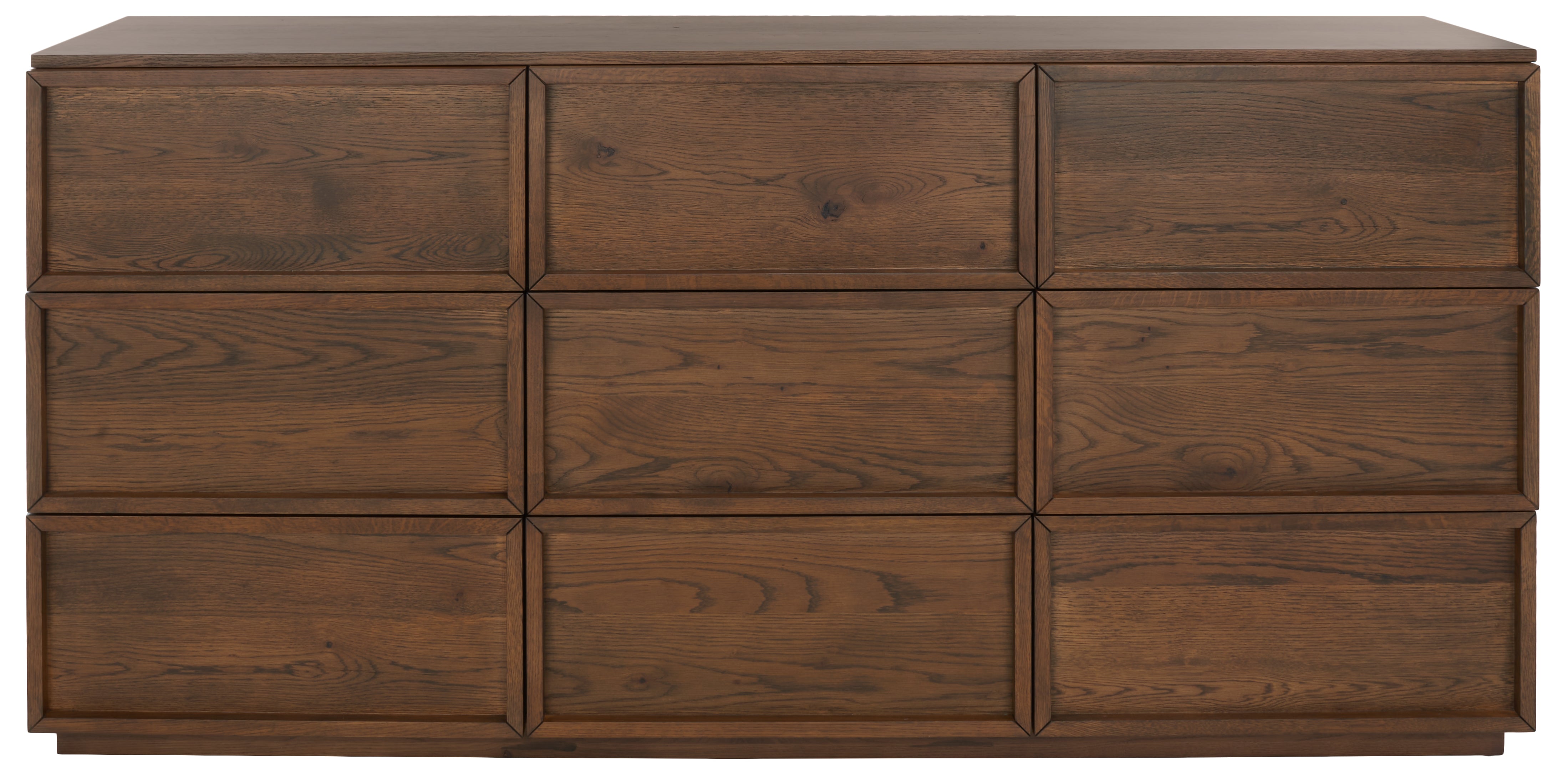 MEDIUM OAK