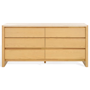 Safavieh Couture Bellarose Travertine Dresser, SFV7226