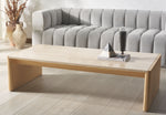 Natural / Travertine