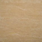 Safavieh Couture Bellarose Travertine Dining Table, SFV7231 - Natural / Travertine