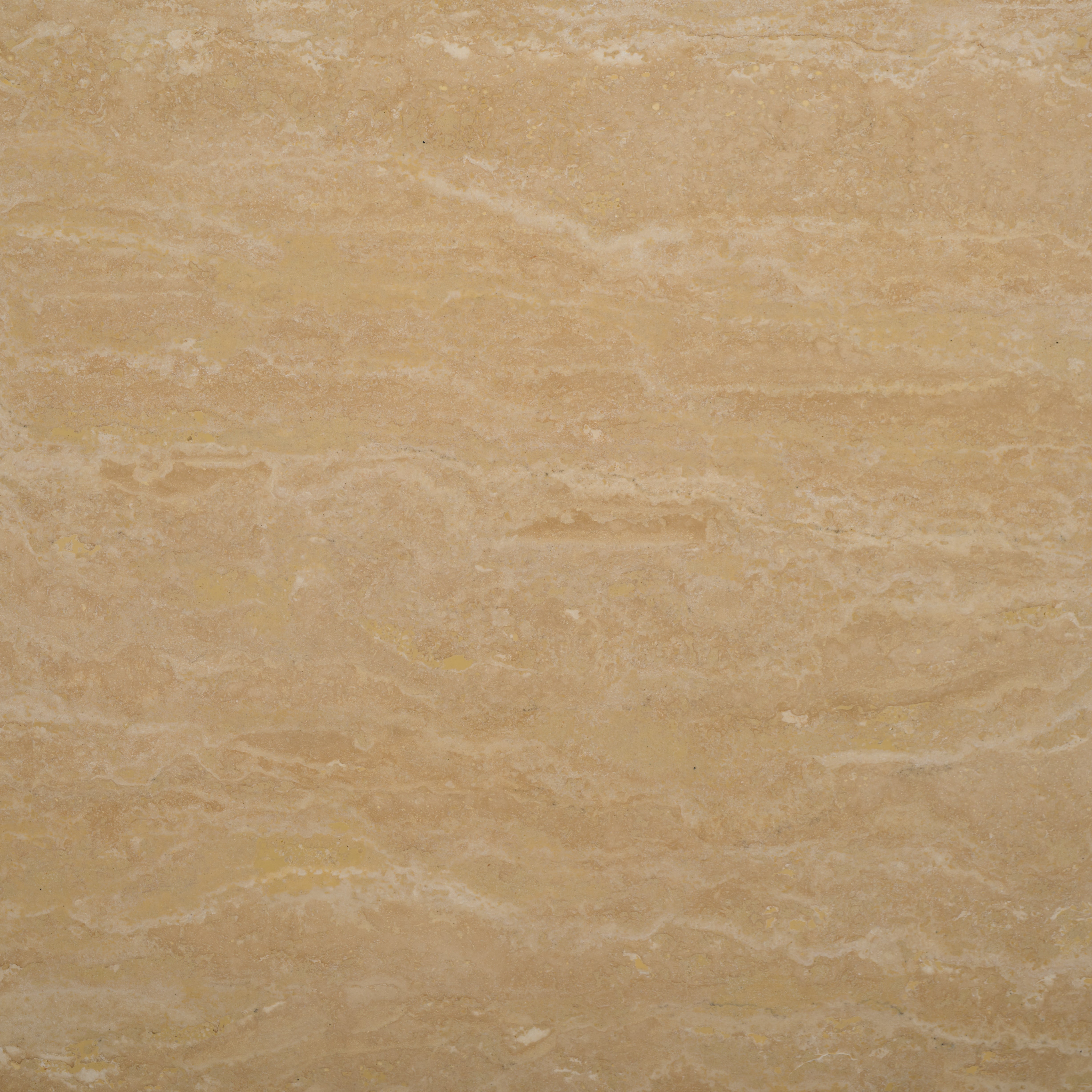 Safavieh Couture Bellarose Travertine Dining Table, SFV7231 - Natural / Travertine