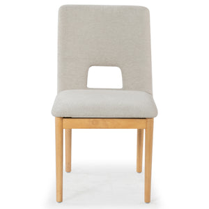 Safavieh Couture Benjy Dining Chair, SFV7245