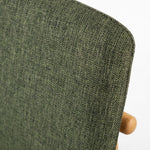 GREEN / NATURAL