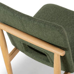 GREEN / NATURAL