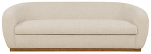 Safavieh Couture Tylah Boucle Sofa, SFV7520