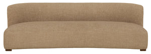 Safavieh Couture Kellibriana Chenille Sofa, SFV7521