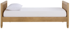 Safavieh Couture Libbie Cane And Wood Daybed, SFV7721