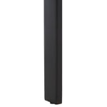 Black / Clear