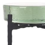 Black / Clear - Black / Clear