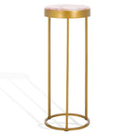 Gold / Light Pink - Gold / Light Pink