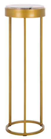 Gold / White - Gold / White