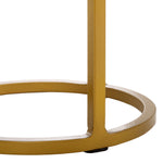 Gold / White - Gold / White