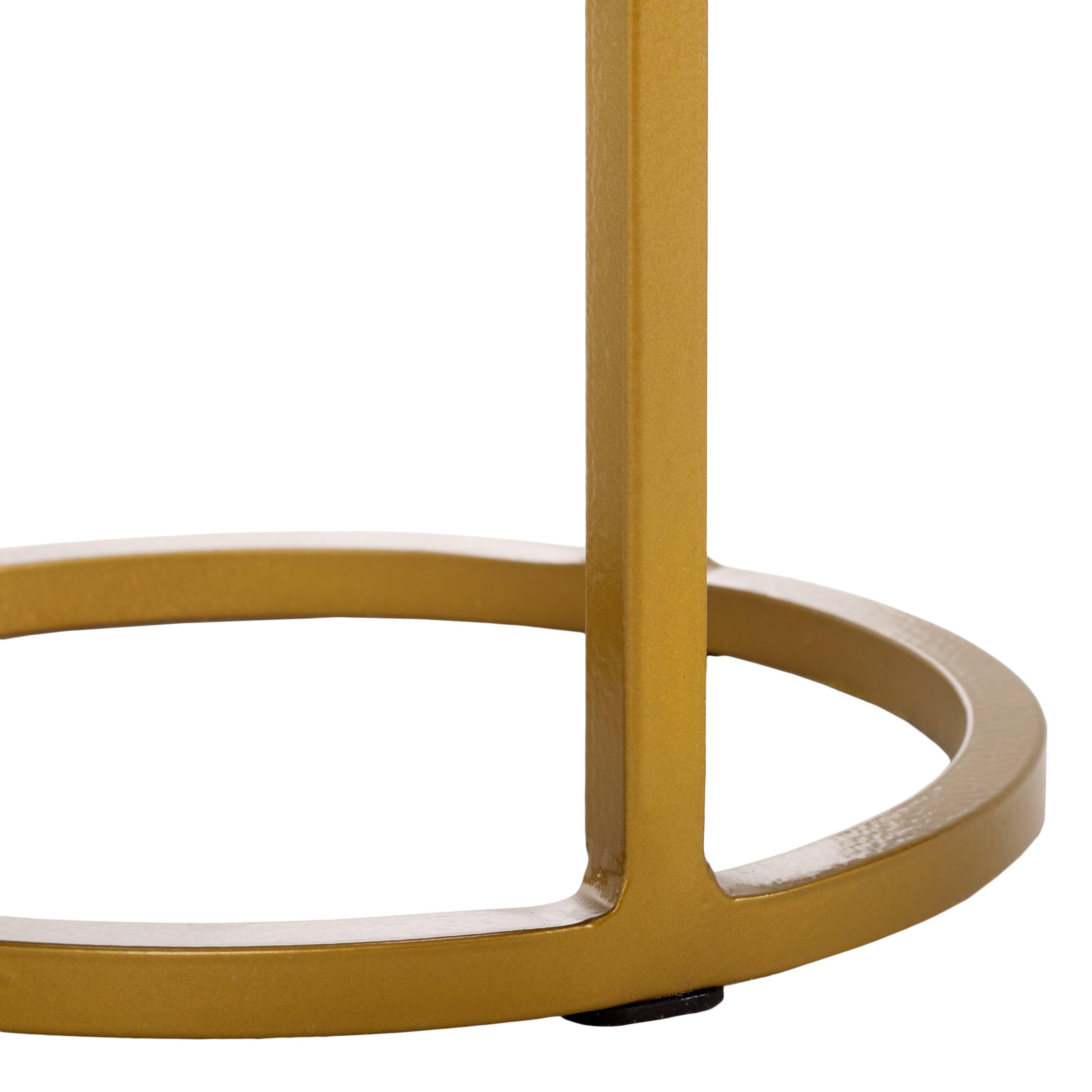 Gold / White - Gold / White