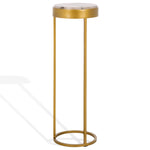 Gold / White - Gold / White