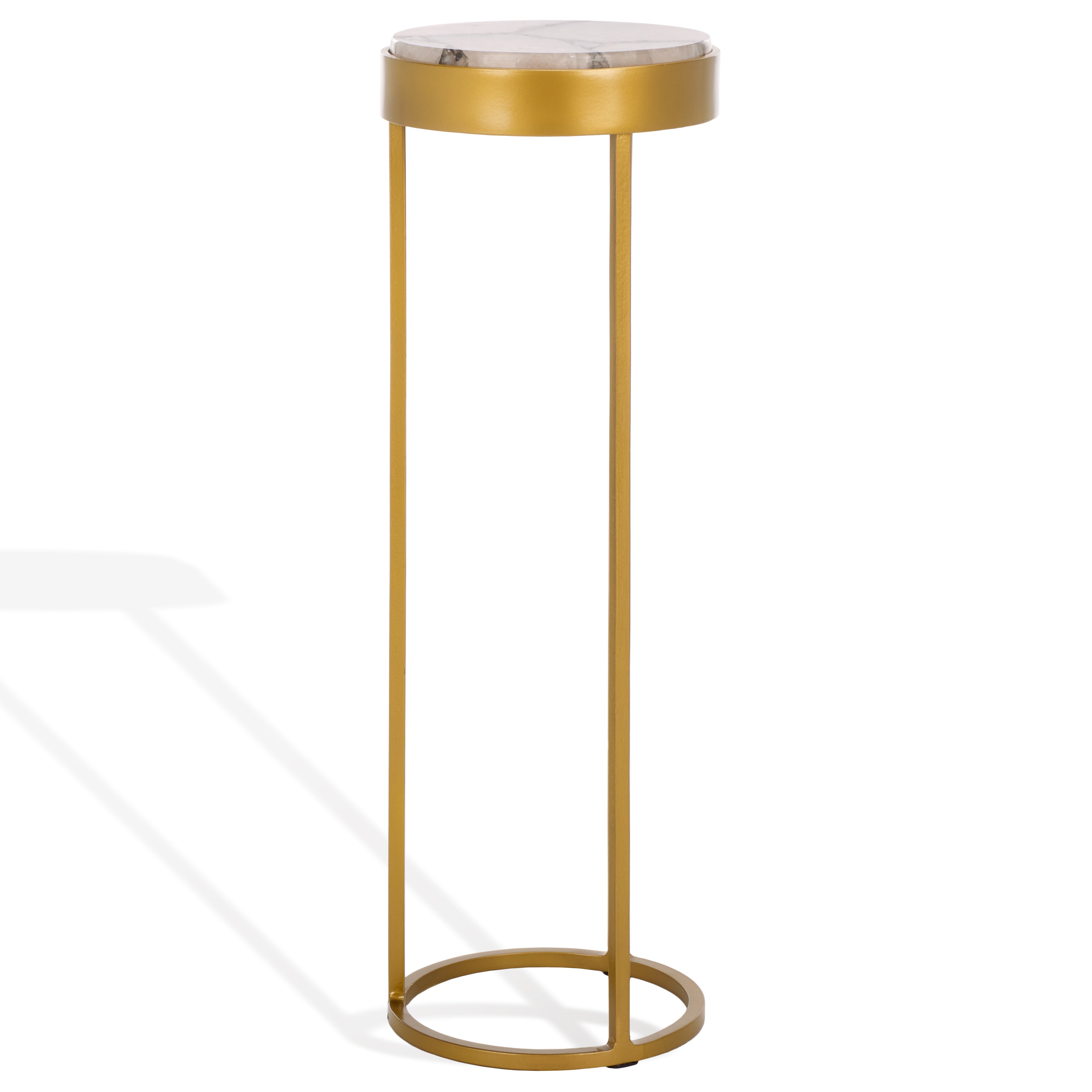 Gold / White - Gold / White