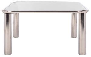 Safavieh Couture Elizanette Square Coffee Table, SFV7915