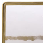 BRASS / CLEAR