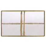 BRASS / CLEAR
