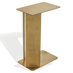 ANTIQUE BRASS