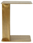 ANTIQUE BRASS
