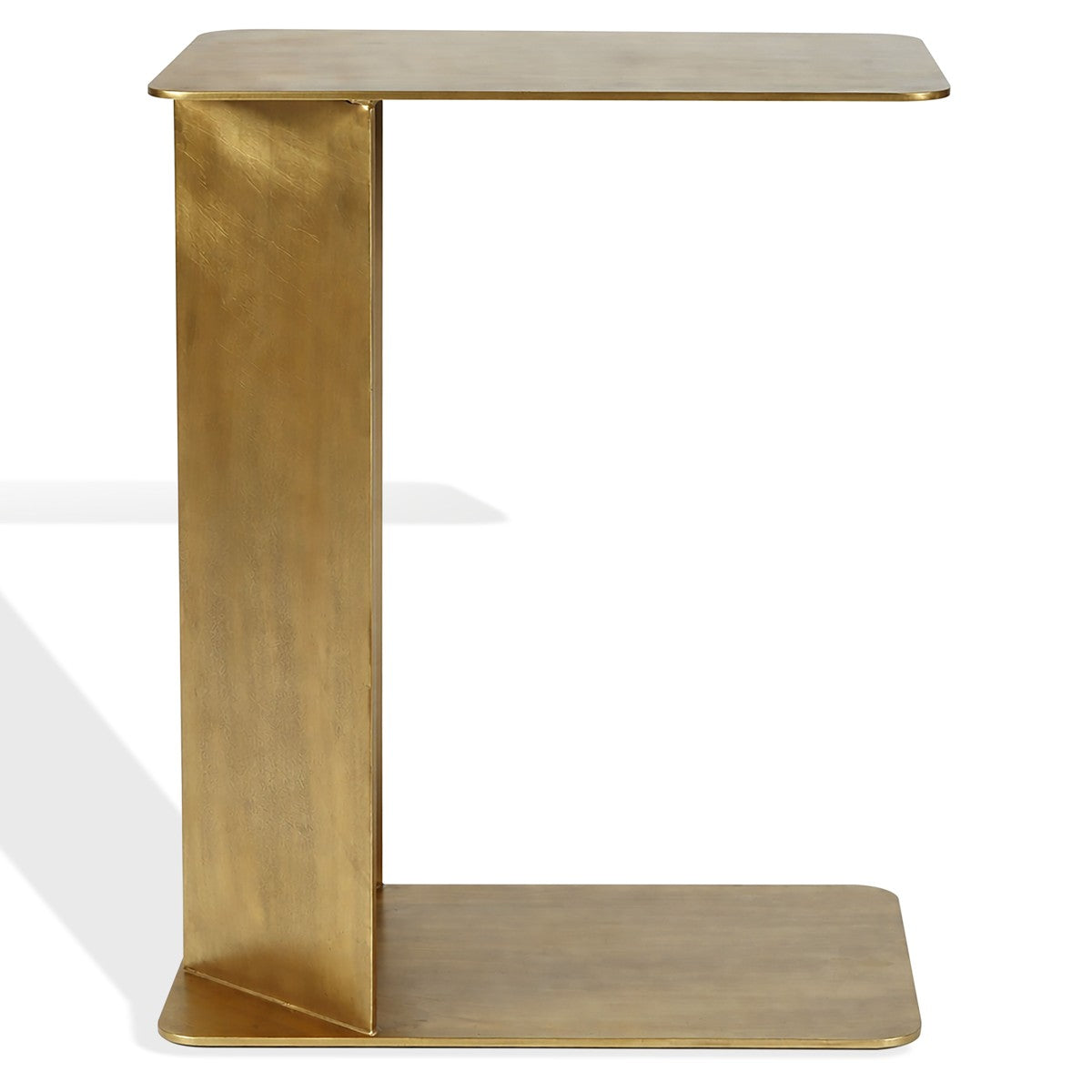 ANTIQUE BRASS