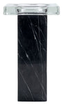 BLACK / CLEAR