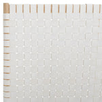 WHITE / NATURAL
