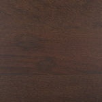 Safavieh Couture Cassiette Wood Coffee Table, SFV8303 - Walnut