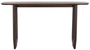 Safavieh Couture Cassiette Wood Console Table, SFV8304