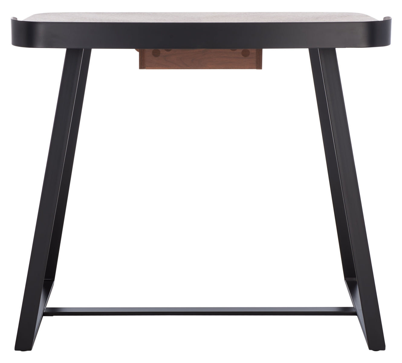 WALNUT / BLACK