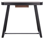 WALNUT / BLACK