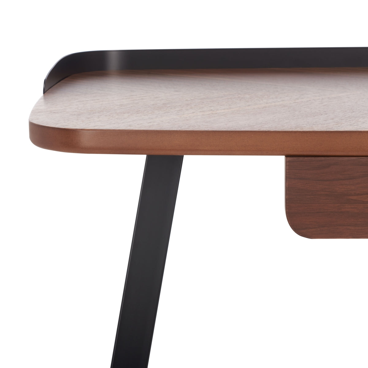 WALNUT / BLACK