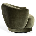 OLIVE GREEN