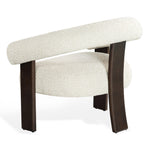 DARK WALNUT / BEIGE