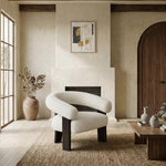 DARK WALNUT / BEIGE