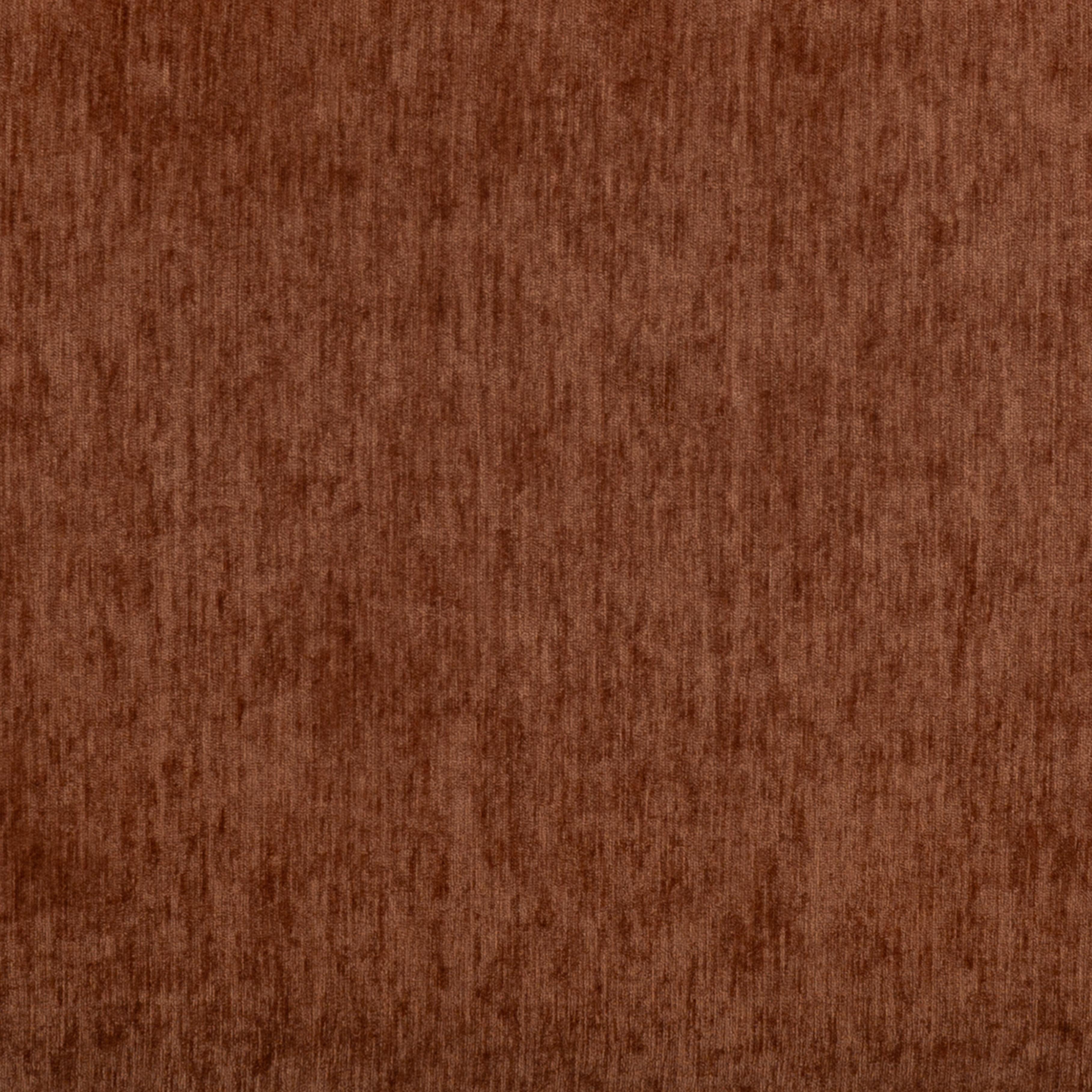 BURNT ORANGE / DARK WALNUT