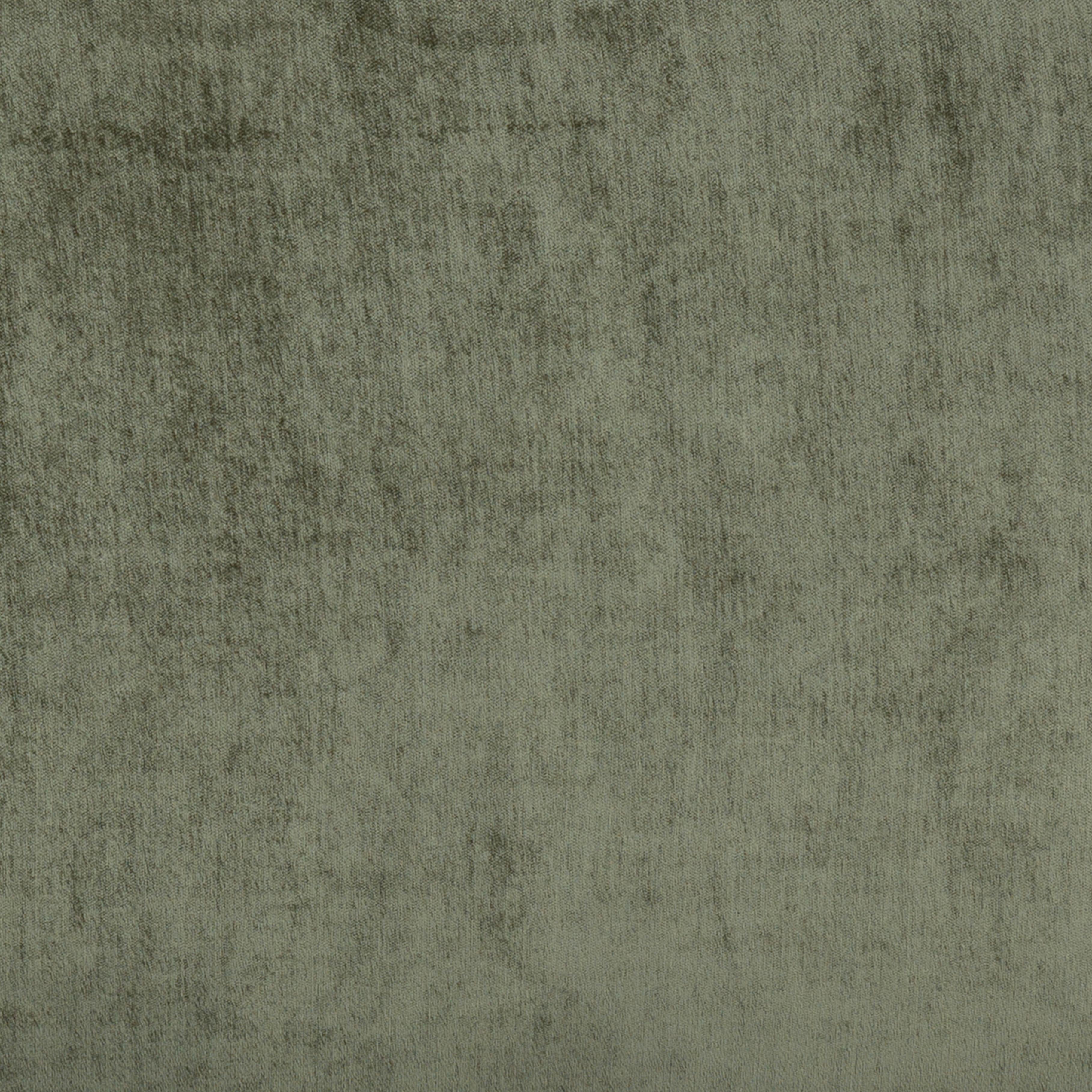 OLIVE GREEN / DARK WALNUT