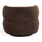 DARK BROWN / DARK WALNUT