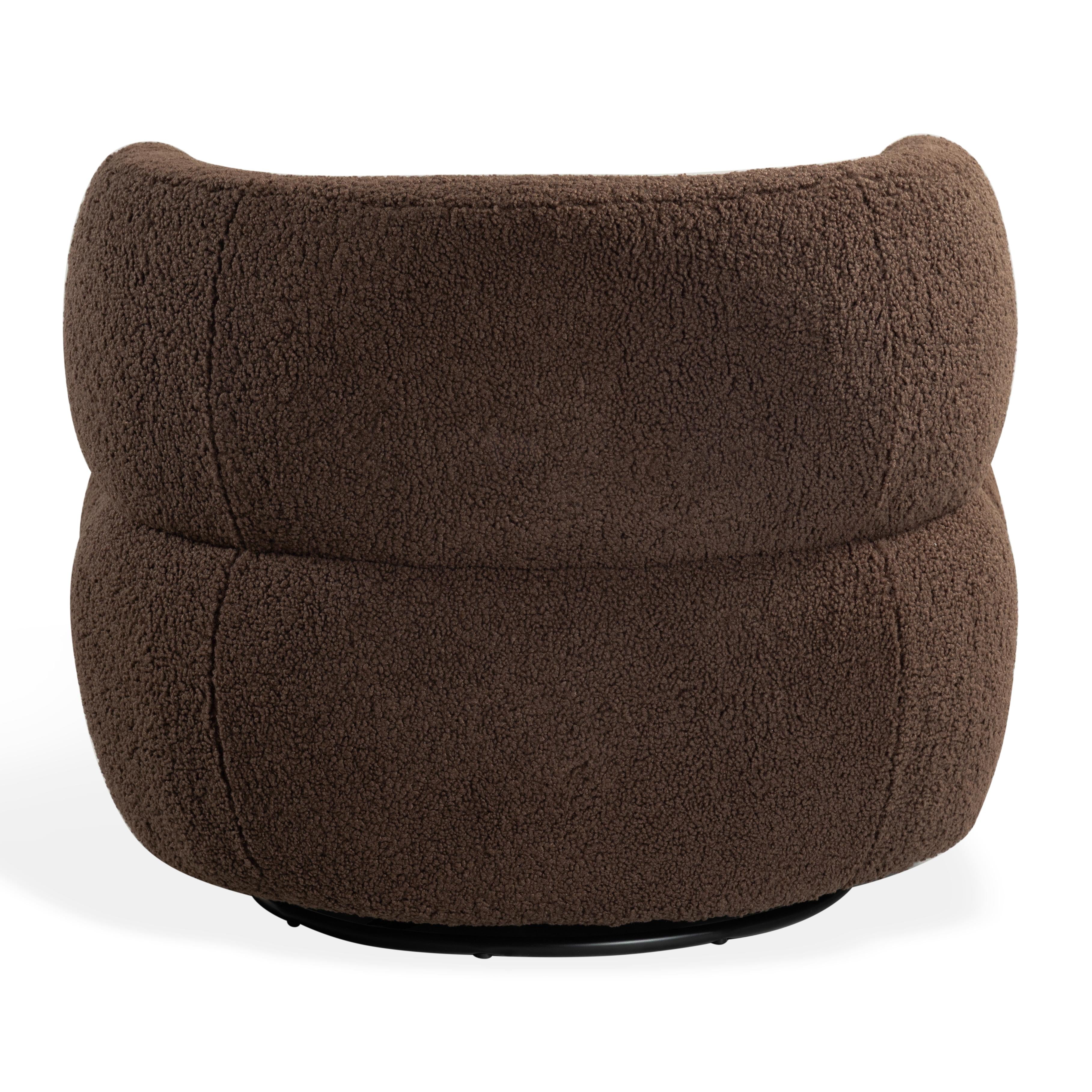 DARK BROWN / DARK WALNUT