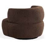 DARK BROWN / DARK WALNUT
